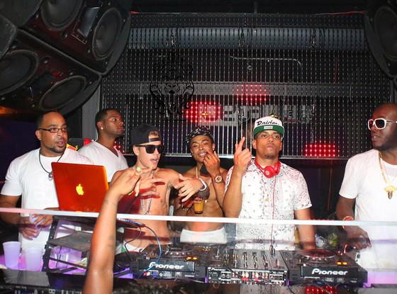 Justin Bieber, Denver Justin Bieber, Denver